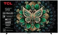 Телевизор TCL 98C6K 98 "