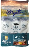Фото - Корм для кошек Mystic Adult Low Grain Chicken  500 g