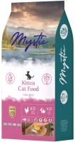 Фото - Корм для кошек Mystic Kitten Low Grain Chicken  500 g