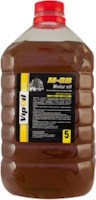Фото - Моторное масло VipOil M-8V 5&nbsp;л