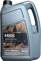 Фото - Моторное масло NEW FORMULA M-8V SAE20 5 л