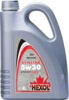 Фото - Моторное масло Hexol Synline SprintPlus 5W-30 4 л
