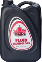 Фото - Моторное масло Hexol Standard 20W-50 5 л