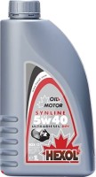 Фото - Моторное масло Hexol Synline UltraDiesel DPF 5W-30 1 л