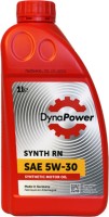 Фото - Моторное масло DynaPower Synth RN 5W-30 1 л