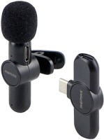 Фото - Микрофон Remax K09 Type-C 