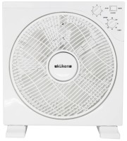 Фото - Вентилятор Kuken 34138