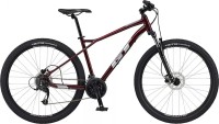 Фото - Велосипед GT Aggressor Expert 29 2025 frame S 