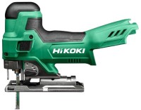 Фото - Электролобзик Hitachi HIKOKI CJ18DB W2Z 