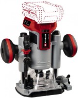 Фото - Фрезер Einhell Professional TP-RO 18 Li BL Set (1x4.0Ah) 