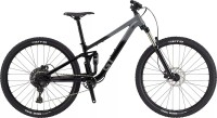Фото - Велосипед GT Zaskar FS Sport 2025 frame XL 