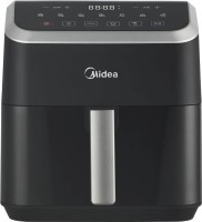Фото - Фритюрница Midea MF-CY75C 