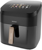Фото - Фритюрница Cecotec Cecofry&Grill Smokin 8500 