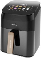 Фото - Фритюрница Cecotec Cecofry&Grill Smokin 4500 
