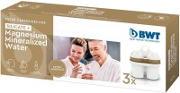 Фото - Картридж для воды BWT Silicate + Magnesium Mineralized Water x3 