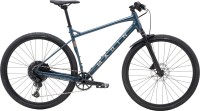 Фото - Велосипед Marin DSX FS 2025 frame M 