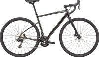 Фото - Велосипед Cannondale Topstone 1 2025 frame XS 
