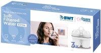 Фото - Картридж для воды BWT Soft Filtered Water EXTRA x3 