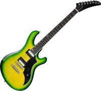 Фото - Гитара Gibson Victory Figured Top