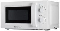 Фото - Микроволновая печь Blaufisch BMO-204W белый