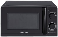 Микроволновая печь Liberton LMW-2700 черный