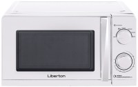 Фото - Микроволновая печь Liberton LMW-2701 белый