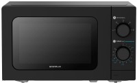 Фото - Микроволновая печь Scandix SMO20MB черный