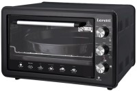 Фото - Электродуховка Laretti LR-EC3909 