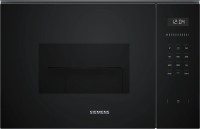 Фото - Встраиваемая микроволновая печь Siemens BE 555LMB1 