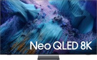 Фото - Телевизор Samsung QN-65QN990F 65 "