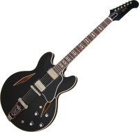 Фото - Гитара Gibson 1964 Trini Lopez Standard Reissue Ebony 