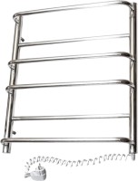 Фото - Полотенцесушитель Euro Product Stela E (R 500x600 PS0187)