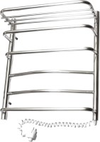 Фото - Полотенцесушитель Euro Product Praktik E (R 500x600 PS0198)
