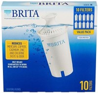 Фото - Картридж для воды BRITA Standard 10x