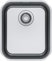 Фото - Кухонная мойка Franke Smart SRX 110-34 122.0739.540 368х428
