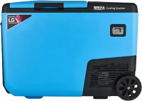 Фото - Автохолодильник Brevia 22335