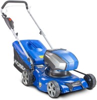 Фото - Газонокосилка Hyundai HYM40LI420P 