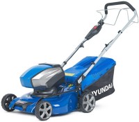 Фото - Газонокосилка Hyundai HYM40LI420SP 