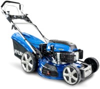 Фото - Газонокосилка Hyundai HYM560SPE