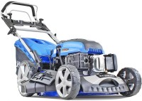 Фото - Газонокосилка Hyundai HYM510SPE 