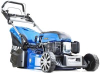 Фото - Газонокосилка Hyundai HYM480SPER
