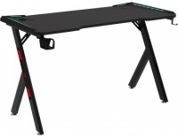 Фото - Офисный стол GT Racer T-1249
