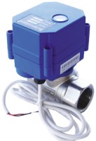 Фото - Система защиты от протечек Aqua-World 1/2" 220V XF672 