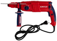Фото - Перфоратор EMTOP ERHRL802 