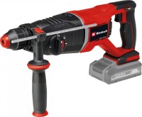 Фото - Перфоратор Einhell Professional TP-HD 18/26 D Li BL (1x4 Ah) 