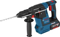 Фото - Перфоратор Bosch GBH 18V-26 F Professional 0611910073 