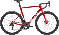 Фото - Велосипед Cannondale SuperSix EVO Carbon 2 2025 frame 56 