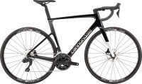 Фото - Велосипед Cannondale SuperSix EVO Carbon 3 2025 frame 54 