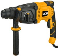 Фото - Перфоратор JCB 21-RH1050 