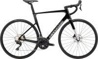 Фото - Велосипед Cannondale SuperSix EVO Carbon 4 2025 frame 54 